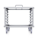 Ubiquiti U-Rack-6U-TL Rack base