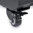 Rocstor Y10E013-B1 rack accessory Castor wheels