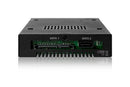 Icy Dock MB992SK-B storage drive docking station