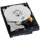 Western Digital WD Caviar Green internal hard drive 3 TB 5400 RPM 64 MB 3.5" Serial ATA