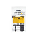 StarTech.com CDP2VGAMM2MB video cable adapter 78.7" (2 m) USB Type-C VGA (D-Sub) Black