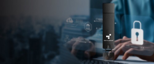 DataLocker Sentry 5 Managed USB flash drive 16 GB USB Type-A 3.2 Gen 1 (3.1 Gen 1) Black