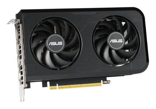 ASUS Dual -RTX5050-8G NVIDIA GeForce RTX 5050 8 GB GDDR6