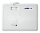 InFocus Genesis III Short throw projector 4000 ANSI lumens DLP XGA (1024x768) 3D White