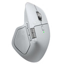 Logitech MX Master 4 for Mac mouse Office Right-hand Bluetooth Laser 8000 DPI