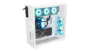 In Win F5 Tower White