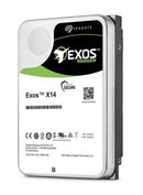 Seagate Enterprise Exos X14 internal hard drive 12 TB 7200 RPM 256 MB 3.5" Serial ATA III