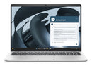 DELL Pro 16 Plus PB16255 AMD Ryzen AI 5 340 Laptop 16" Full HD+ 16 GB LPDDR5x-SDRAM 512 GB SSD Wi-Fi 7 (802.11be) Windows 11 Pro US English Platinum, Silver