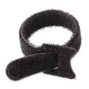 StarTech.com B506I-HOOK-LOOP-TIES cable tie Hook & loop cable tie Nylon Black 50 pc(s)