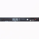 CyberPower OR1500LCDRM1U uninterruptible power supply (UPS) 1.5 kVA 900 W