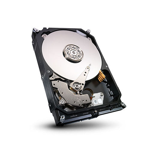 Seagate Desktop HDD ST2000DM001 internal hard drive 2 TB 7200 RPM 64 MB 3.5" Serial ATA III