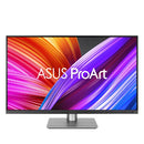 ASUS ProArt PA279CRV computer monitor 27" 3840 x 2160 pixels 4K Ultra HD LCD Black