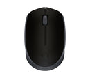Logitech 910-004940 mouse Office Ambidextrous RF Wireless