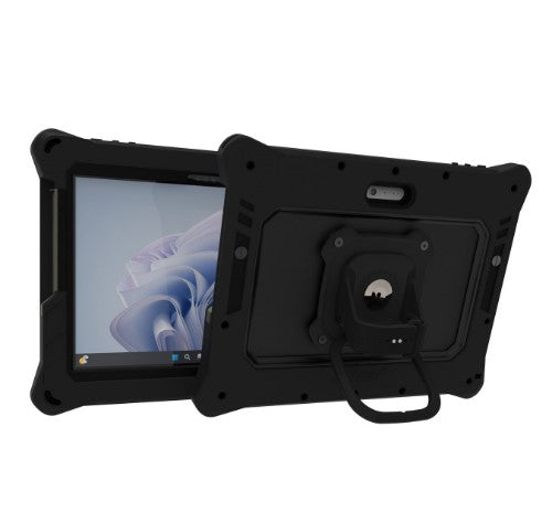 The Joy Factory CWM349MP tablet case 13" Bumper Black