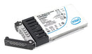 Icy Dock MB601TP-B storage drive enclosure SSD enclosure Black, Silver U.2