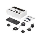 StarTech.com ST124HD202 video splitter HDMI 4x HDMI