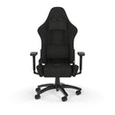 Corsair TC100 Padded seat Padded backrest