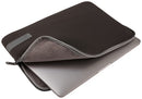 Case Logic Reflect REFMB-113 Black 13" Sleeve case