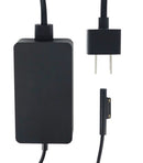 Microsoft Q5N-00001 mobile device charger Tablet Black AC Indoor