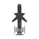 Amer Networks AMR1UC monitor mount / stand 49" Desk Black