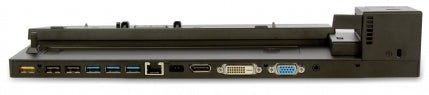 Lenovo ThinkPad Pro Dock - 90W Docking Black