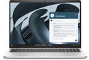 DELL Pro 16 Plus PB16255 AMD Ryzen™ 5 PRO 230 Laptop 16" Full HD+ 16 GB LPDDR5x-SDRAM 512 GB SSD Wi-Fi 7 (802.11be) Windows 11 Pro US English Platinum, Silver