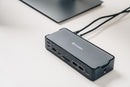 Verbatim CDS-15 Wired USB 3.2 Gen 1 (3.1 Gen 1) Type-C Black, Gray