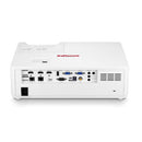 InFocus IN1069SL data projector 7000 ANSI lumens DLP WUXGA (1920x1200) 3D White