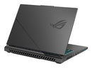 ASUS ROG Strix G16 G614FP-DS96 AMD Ryzen™ 9 9955HX Laptop 16" WQXGA 32 GB DDR5-SDRAM 1 TB SSD NVIDIA GeForce RTX 5070 Wi-Fi 6E (802.11ax) Windows 11 Home Black, Gray