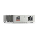 InFocus Authentic IN1049SL Standard throw projector 6000 ANSI lumens DLP WUXGA (1920x1200) 3D White