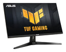 ASUS TUF Gaming VG27AQM5A computer monitor 27" 2560 x 1440 pixels Quad HD LED Black