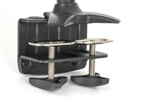 Planar Systems 997-7031-00 monitor mount / stand 27" Desk Metallic