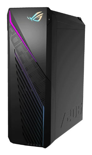 ASUS ROG Strix G16CHR-DS776S Intel® Core™ i7 i7-14700F 32 GB DDR5-SDRAM 1 TB SSD NVIDIA GeForce RTX 4070 Windows 11 Home Midi Tower PC Gray