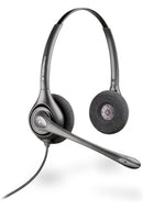 HP Poly H261N Supraplus Binaural Headset +Pouch TAA