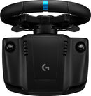 Logitech G 941-000147 Gaming Controller Black USB Steering wheel + Pedals PC, PlayStation 4, PlayStation 5