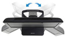 Ergotron Neo Flex 33-387-085 monitor mount / stand 27" Desk Black