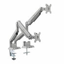 Rocstor Y10N022-S1 monitor mount / stand 32" Silver Desk