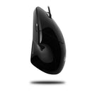 Adesso iMouse E1 mouse Office Right-hand USB Type-A Optical 1600 DPI