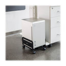 Tripp Lite DCPU2 multimedia cart/stand Black PC