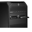 HP Z4 G5 Intel Xeon W w3-2423 16 GB DDR5-SDRAM 512 GB SSD NVIDIA Quadro T1000 Windows 11 Pro Tower Workstation Black
