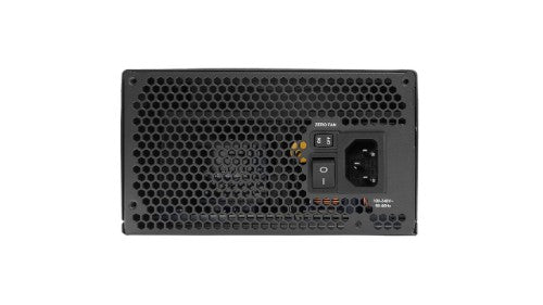 In Win IW-PS-PII1300W power supply unit 1300 W 24-pin ATX ATX Black
