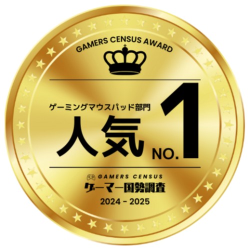 Logitech G 943-000790 mouse pad Gaming mouse pad Black