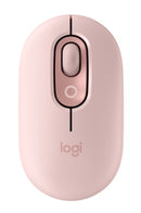 Logitech POP mouse Universal Bluetooth Optical 4000 DPI