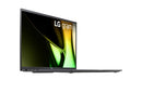 LG Gram 16Z90S-V Intel Core Ultra 7 155H Laptop 16" WQXGA 32 GB LPDDR5x-SDRAM 1 TB SSD Wi-Fi 6 (802.11ax) Windows 11 Pro English Black