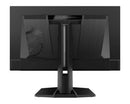 MSI MAG 272UP QD-OLED X24 computer monitor 26.5" 3840 x 2160 pixels 4K Ultra HD Black