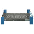 RackSolutions 2USHL-130 rack accessory Adjustable shelf