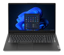 Lenovo V15 G4 IRU Intel® Core™ i3 i3-1315U Laptop 15.6" Full HD 8 GB DDR4-SDRAM 256 GB SSD Wi-Fi 6 (802.11ax) Windows 11 Pro US English Black