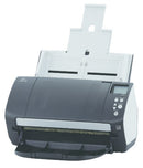 Fujitsu fi-7180 ADF scanner 600 x 600 DPI A4 Black, White