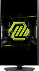 MSI MAG 275UPD E14 computer monitor 27" 3840 x 2160 pixels 4K Ultra HD Black