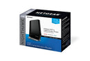 NETGEAR Nighthawk wireless router Gigabit Ethernet Dual-band (2.4 GHz / 5 GHz) Black